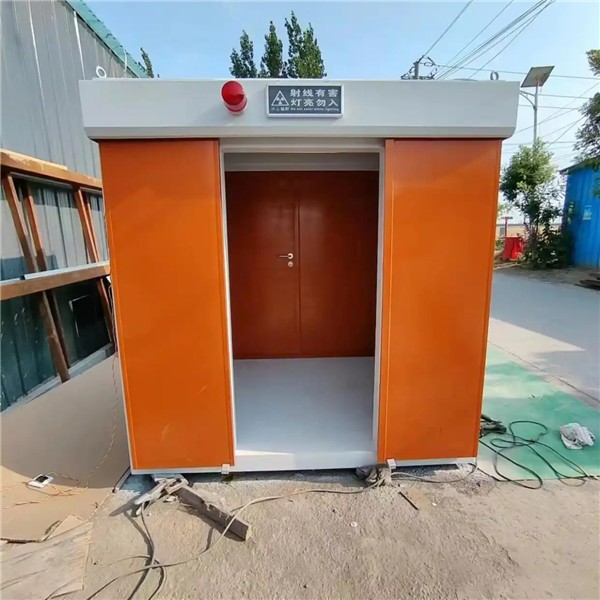 抚顺铅房
