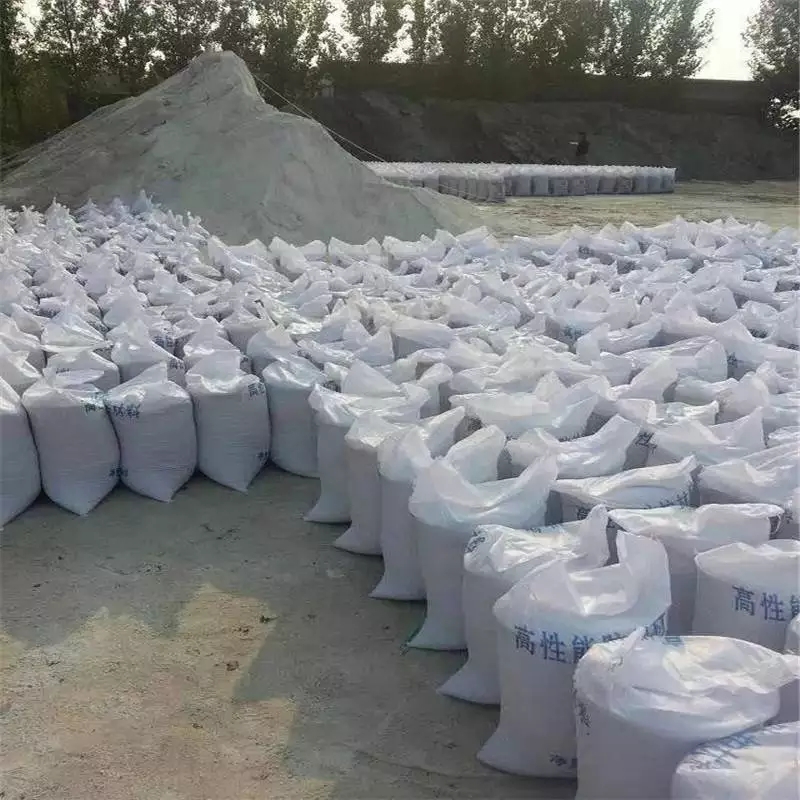 抚顺防辐射硫酸钡砂